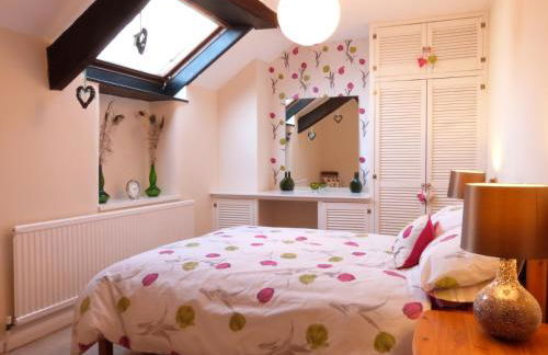 Drws y Nant - Foto 13