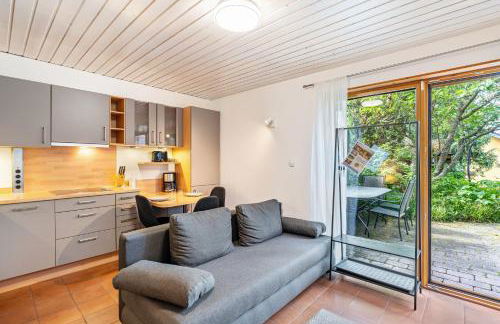 Haus Ersfeld – Gartenstudio - Foto 1