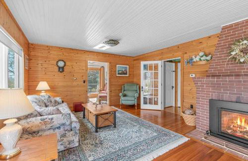 Lookout Point - 3 BDR Home Steps from Beach - Foto 18