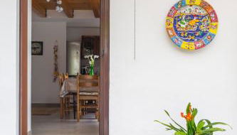 Starhost - La Casella seaview garden terrace and parking - Foto 4