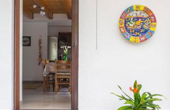 Starhost - La Casella seaview garden terrace and parking - Foto 4