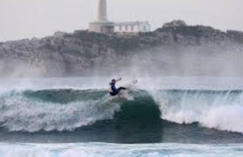 Apto-1 Pedreña Golf y Surf - Foto 20