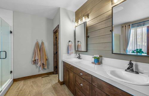 Brasada Getaway-> Privacy, Hot Tub & Theater Room! - Foto 5