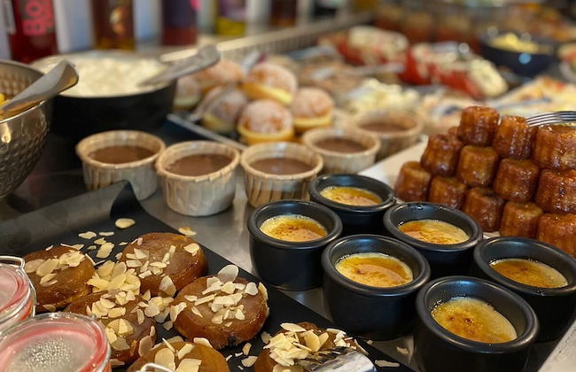 Standing Hôtel Suites by Actisource - Photo 26