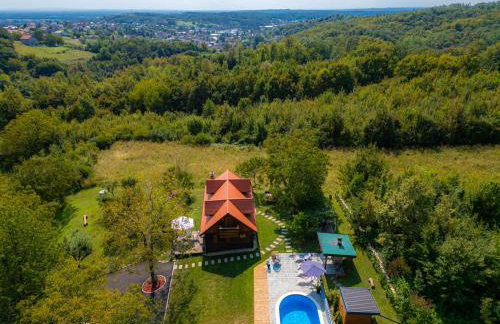 Rural Holiday House Tinna - Foto 35