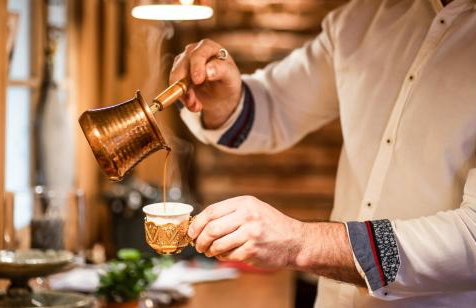 Stary Młyn w Brzeźnicy - Foto 13