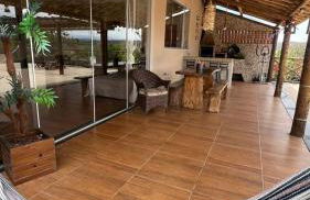 Ranchinho Serra do Cipó - Foto 4