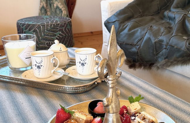 TURM KAPS Luxury Home by Belle Stay - Foto 36