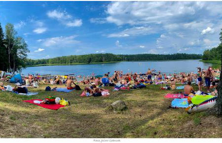 Apartament w Villa Konik Mazury - Foto 67