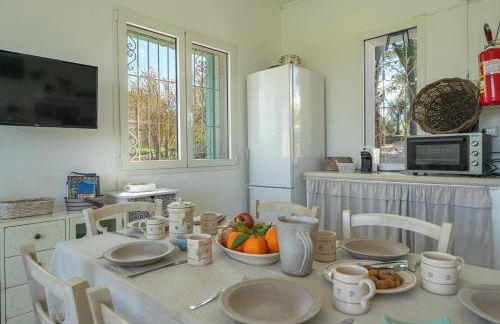 Trullo turchese Fabiola - Foto 64