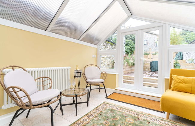 Host Stay The Hideaway - Foto 14