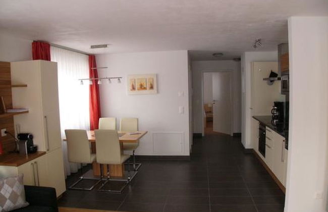 Ferienwohnung Chasa Percosta - Foto 7
