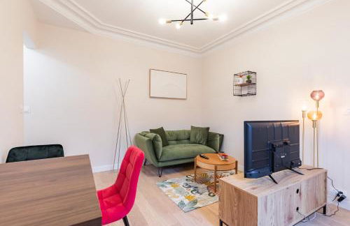 Plein Centre Enghien Les Bains 10 min de Paris - Foto 10