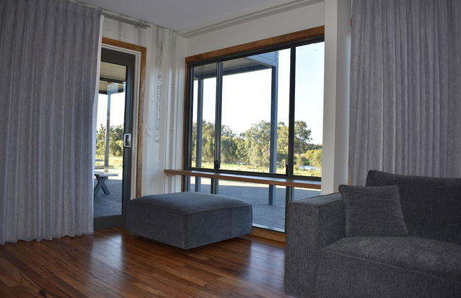 Stirling Estate Chalets - Foto 24