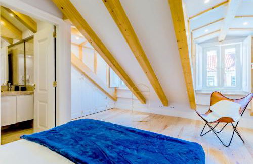 Life is Good in Lisbon Baixa Apartment - Foto 56