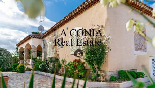 blue sea villa - Foto 2, Garden