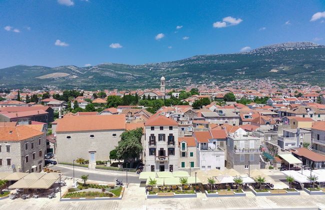 Luxury Apartment Perko - Foto 47