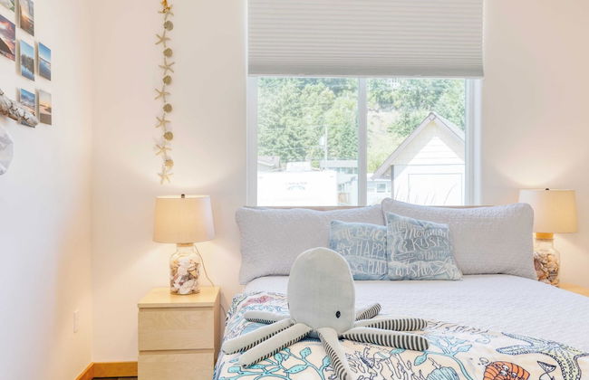 Sisters by the Sound by Avantstay Beach Access - Foto 28