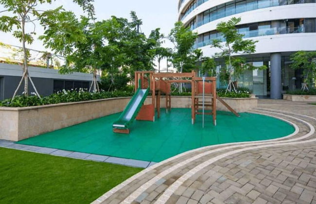 City Garden Suites - Panorama Penthouse - Foto 77