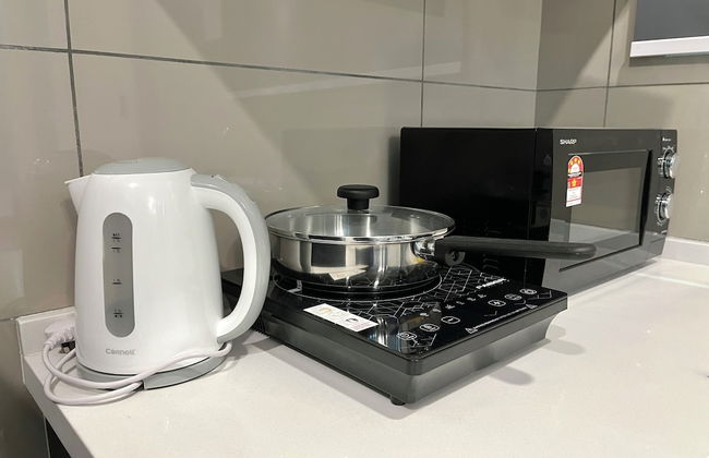 Amber Cove Melaka by Manhattan Group - Foto 40