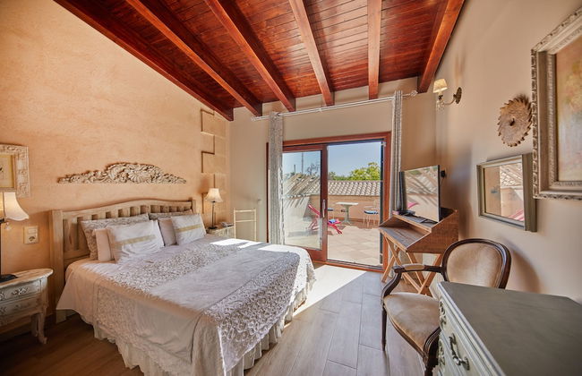 Sa Vinya des Convent Agroturismo - Photo 14