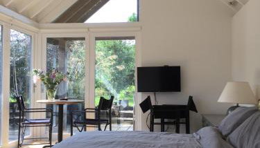 The Studio @ Aubrey Cottage - Foto 3