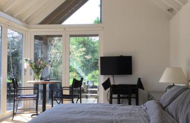 The Studio @ Aubrey Cottage - Foto 3