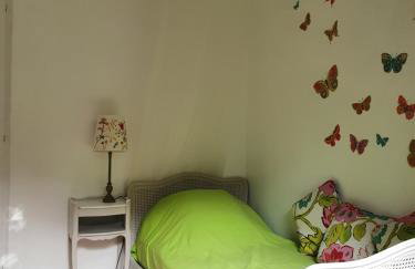 Villa "Le Mirage" - Foto 15