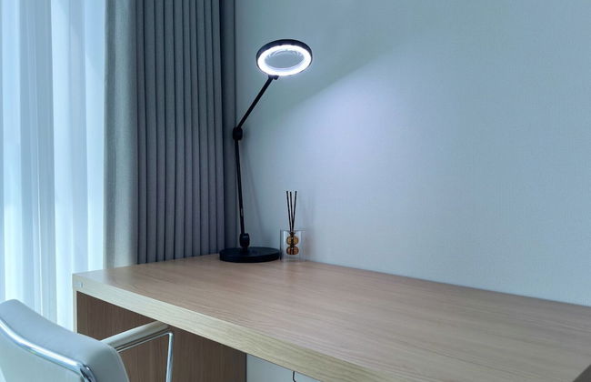 Brown Suites Busan - Foto 15