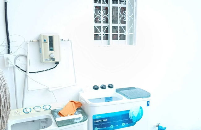 Villa con Piscina en Boca Chica - Foto 8