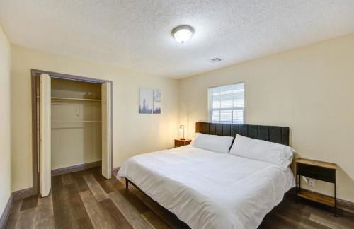 Indoor fireplace with patio and Pool Table - Foto 6