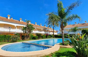 La Esmeralda VAC027 Denirent - Foto 7