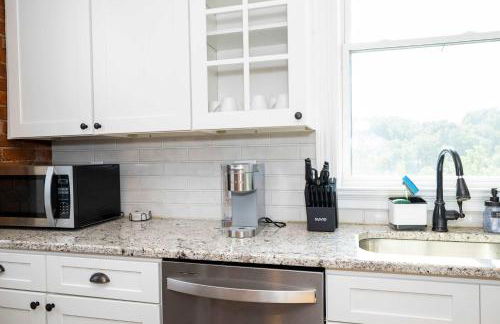 Ludlow Lodge with City Views - Foto 15