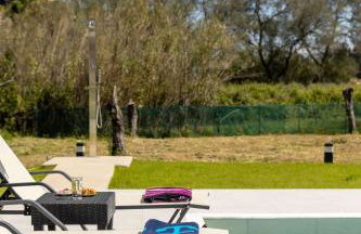 VILLA ELENA PRIVATE POOL Kontokali villas - Foto 74