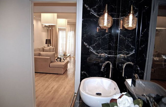 Maison Downtown Luxury Apartments - Maison Downtown Luxury Studio - Foto 26