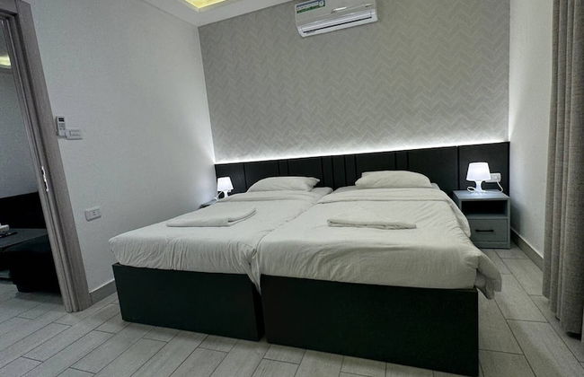 Luxury Room 03 Near Downtown - Foto 4