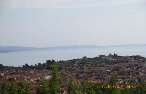 Patriko - house 1, traditional Stone house - Foto 78