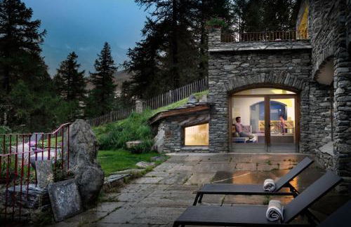 Saint Hubertus Resort - Foto 93