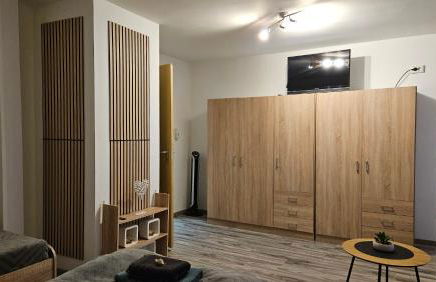 FeWo Wilhelmshaven Langewerth - Foto 3