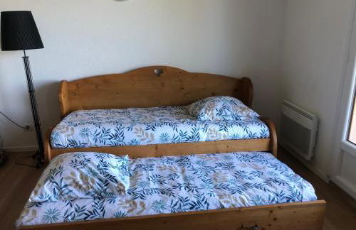 SUPER BESSE Appartement LE GÎTE BESSARD 6 couchages Le Bois de la Reine - Foto 27