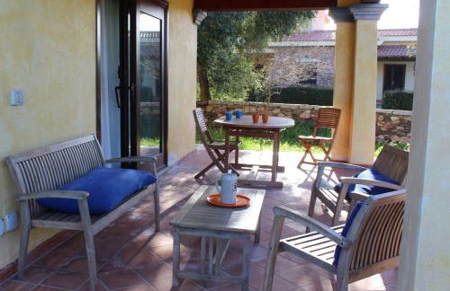 Residence Oasi e Oasi Blu - Foto 130