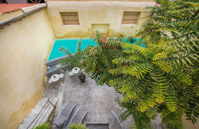 Casa d'Arte Ugdulena con piscina e terrazza - Foto 40