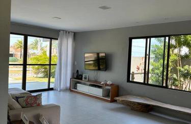 Casa Alto da Barra de São Miguel, um paraíso - Foto 16