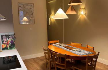 Appartement de charme en plein cœur du centre historique - Parking Public Gratuit - - Foto 4