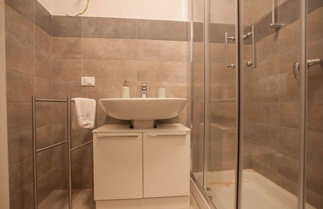 Italianflat - The Peschiera Terrace - Foto 51