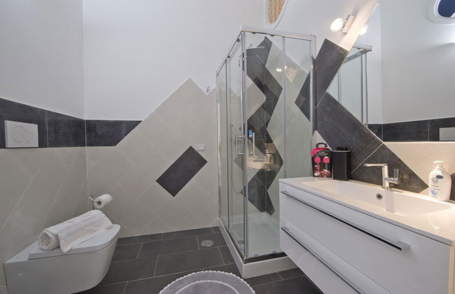 Casa Lisuccia - Foto 14