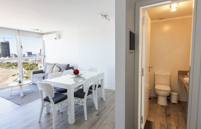 Residencias Roque Suarez - Foto 54