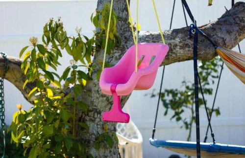 Spacious 3 bedroom unit with backyard and parking just 10 minutes from Rodeo Dr and attractions! - Photo 38