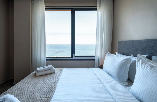 Atlantic View Appart'Hotel - Photo 11