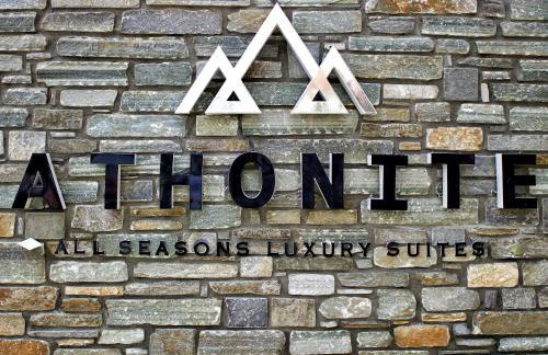ATHONITE all seasons luxury suites - Foto 34